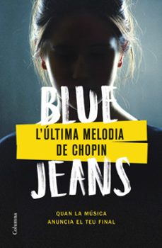 l ultima melodia de chopin-9788466430562