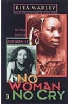 no woman no cry-rita marley-9788466621762