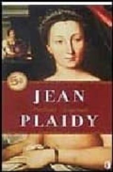 madame serpiente-jean plaidy-9788466628662