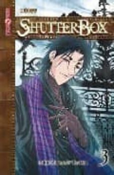 shutterbox nº 3-rikki simons-9788466634762