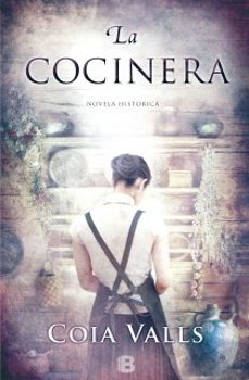 la cocinera-coia valls-9788466654562