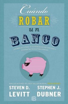 cuando robar un banco-9788466659062