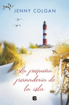 la pequeña panaderia de la isla-jenny colgan-9788466672962
