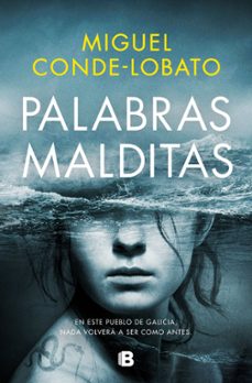 palabras malditas (ebook)-miguel conde-lobato-9788466677462