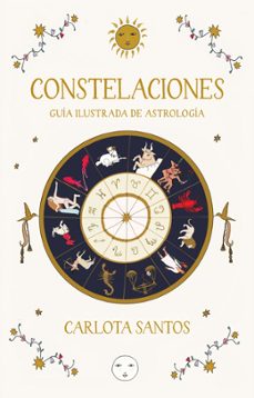 constelaciones. edicion limitada-carlota santos (carlotydes)-9788466683562