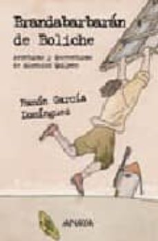 brandabarbaran de boliche-9788466739962