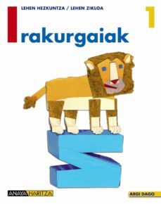 irakurgaiak 1-9788466751162