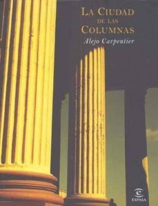la ciudad de las columnas-9788467016062