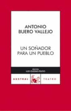 un soñador para un pueblo-9788467021462