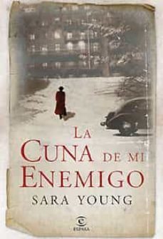 la cuna de mi enemigo-9788467027662