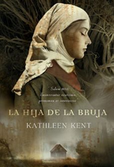 la hija de la bruja-kathleen kent-9788467029062
