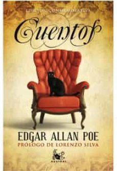 cuentos (edicion especial)-edgar allan poe-9788467031362