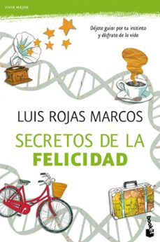 los secretos de la felicidad-9788467040562