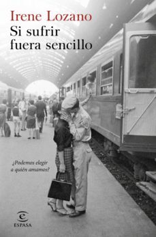 si sufrir fuera sencillo (ebook)-9788467053562