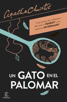 un gato en el palomar-9788467074062
