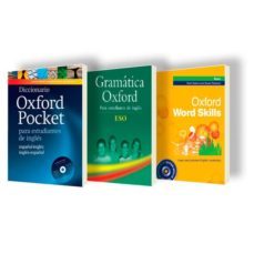 secondary success pack 2014-9788467393262