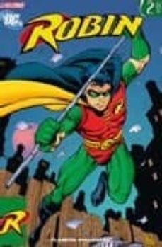 robin nº 2-9788467471762