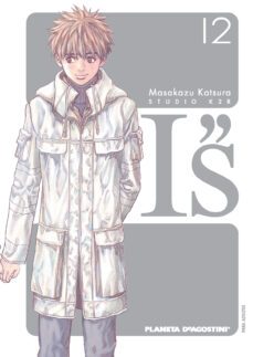 i  s kanzenban nº 12 (ultima entrega)-mazakazu katsura-9788467483062