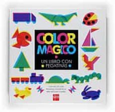 color magico-9788467529562