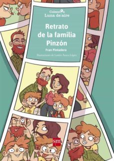 retrato de la familia pinzon-fran pintadera-9788467594362