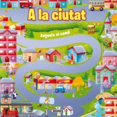 a la ciutat-9788467722062