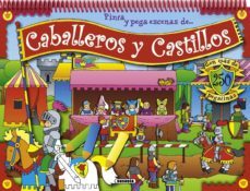 caballeros y castillos-9788467734362