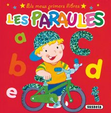 els paraules (els meus primers llibres)-9788467736762