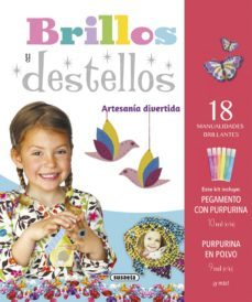 brillos y destellos-9788467750362