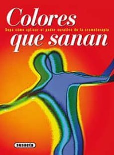 colores que sanan (ebook)-daniel beresniak-9788467753462