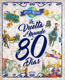 la vuelta al mundo en 80 dias-9788467765762
