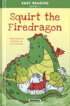 squirt the firedragon-jose garcia terres-9788467767162