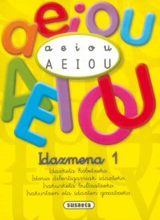 idazmena lantzeko koadernoak (ref.s1975001)-celia ruiz-9788467778762