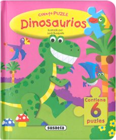 dinosaurios-9788467784862