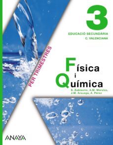 fisica i quimica 3 (comunidad valenciana)-9788467800562