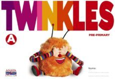 twinkles a-9788467815962