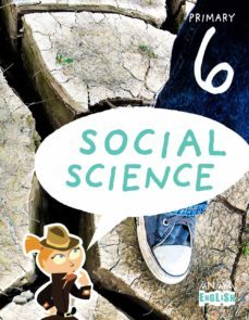 social science 6º educacion primaria andalucia-9788467882162