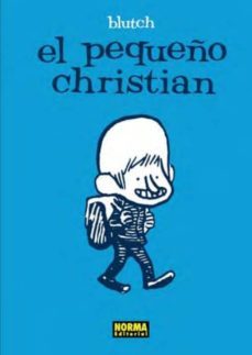 el pequeño christian-9788467902662