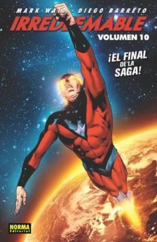 irredeemable 10-9788467915662