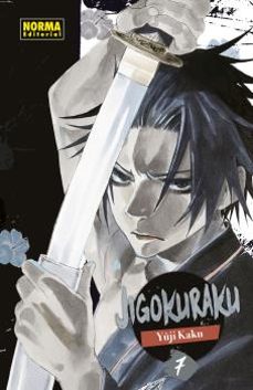 jigokuraku 7-yuji kaku-9788467946062