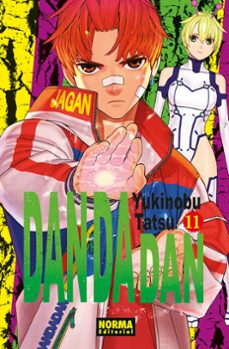 dan da dan 11-9788467965162
