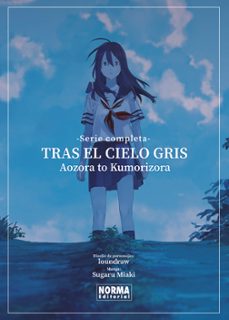 tras el cielo gris. serie completa-sugaru miaki-9788467972962