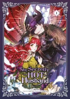 my secretly hot husband 1-9788467975062
