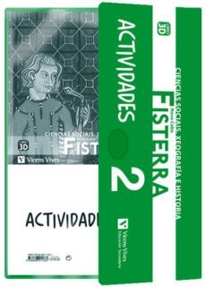 novo cabo fisterra 2º actividades galicia-9788468211862