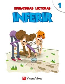 estrategias lectoras. inferir 1-9788468226262