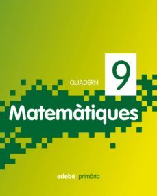 quadern 9 matematiques 3-9788468304762
