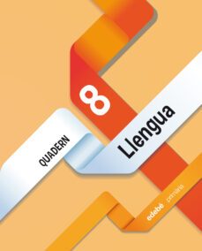 quadern llengua 8-9788468313962