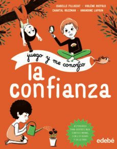 juego y me conozco: la confianza-9788468335162