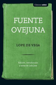 clasicos :fuente ovejuna-9788468339962