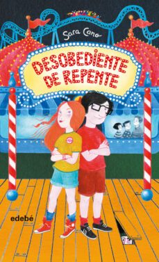 desobediente de repente-9788468347462