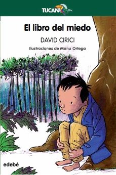 el libro del miedo-9788468350462